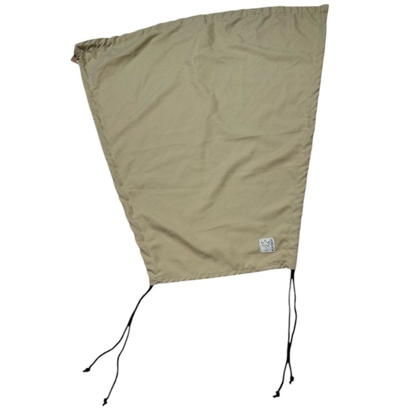 Voile d'ombrage universel pour poussette sand Kaiser Produit 5