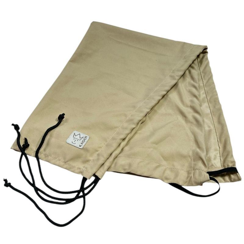 Voile d'ombrage universel pour poussette sand Kaiser Produit 6