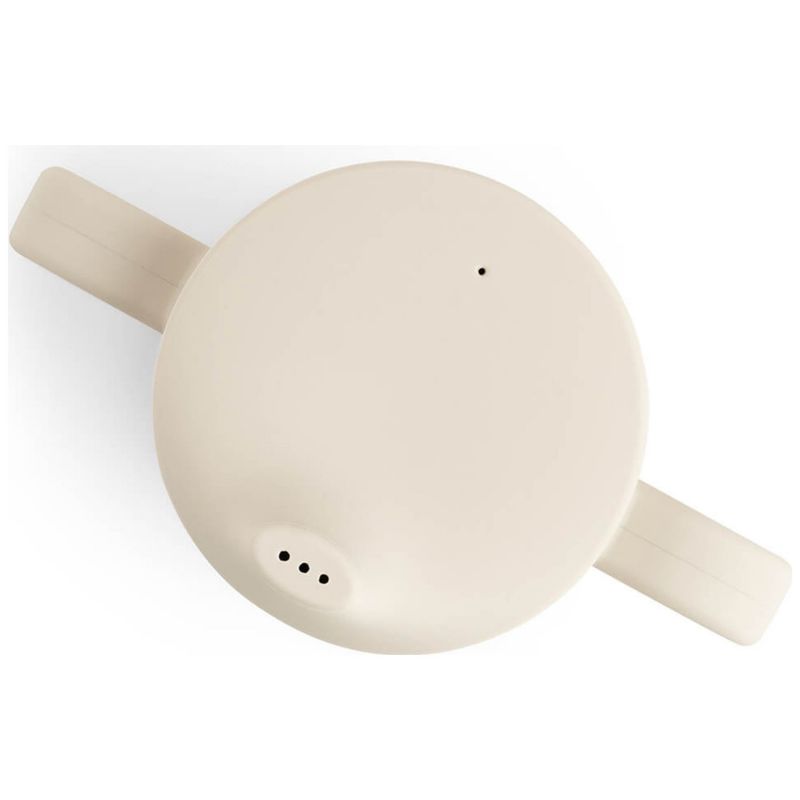 Tasse à bec à 2 anses en silicone Celebration Sable Done by Deer Produit 5