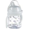 Tasse à bec avec anses Petit Explorateur blanc (150 ml) - Bébé Confort