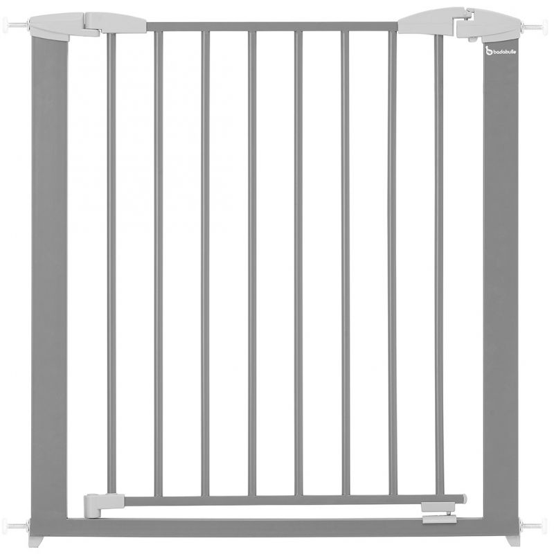 Barrière de sécurité en métal Safe & Lock Badabulle