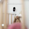 Ecoute bébé Zen Travel blanc Béaba Ambiance 9