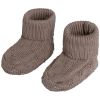 Chaussons Miracle Clay (0-3 mois) - Baby's Only