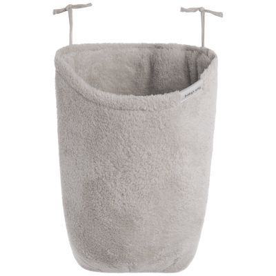 Sac de rangement Cozy Urban taupe  par Baby's Only