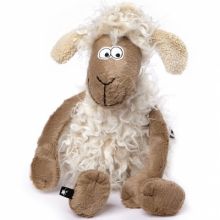 Peluche Beasts Tuff Sheep mouton (40 cm)  par Sigikid