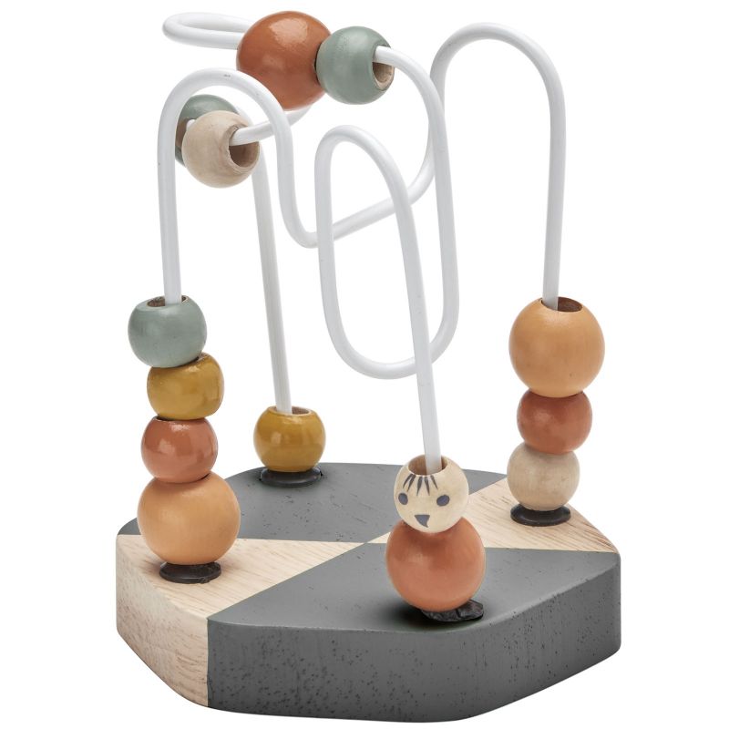 Mini boulier Neo (9 x 13 cm) Kid's Concept
