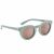Variation Vert sauge du produit Lunettes de soleil Retro Happy Vert Sauge (2-4 ans) de la marque Béaba