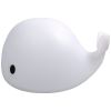 Lampe LED de sol Christian la baleine (30 cm) - Filibabba