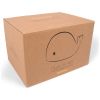 Lampe LED de sol Christian la baleine (30 cm) Filibabba Packaging 4