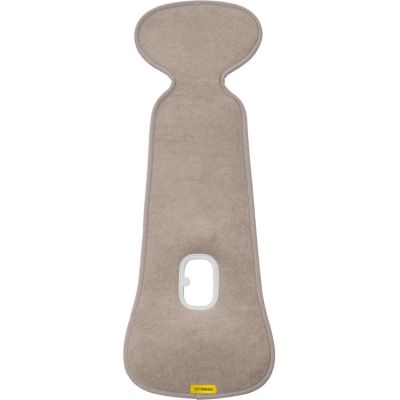 Assise pour siège auto Air layer groupe 1 beige sable Aeromoov