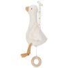 Peluche musicale à suspendre Oie Newborn Little Dutch Produit 2