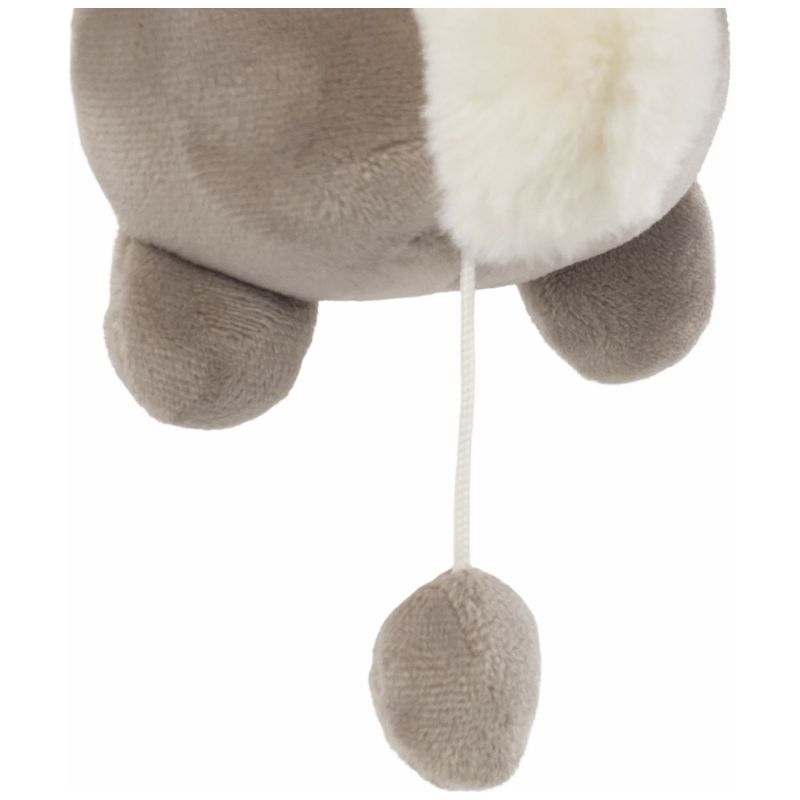 Peluche musicale Écureuil Cherry Rayé Pasito a pasito Produit 3