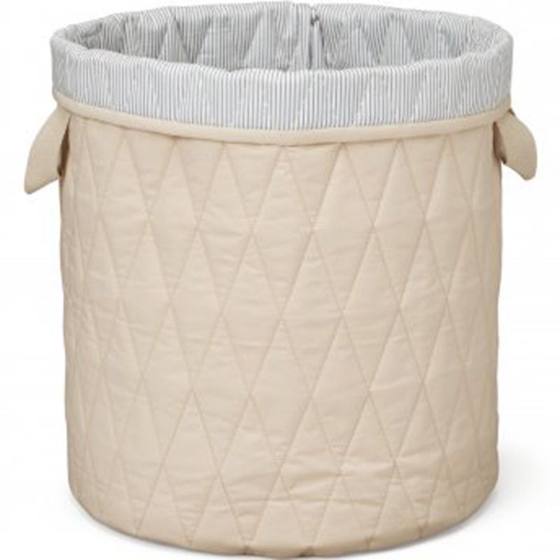 Panier de rangement Classic Stripes Blue Cam Cam Copenhagen