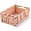 Caisse de rangement Weston S Pale Tuscany - Liewood