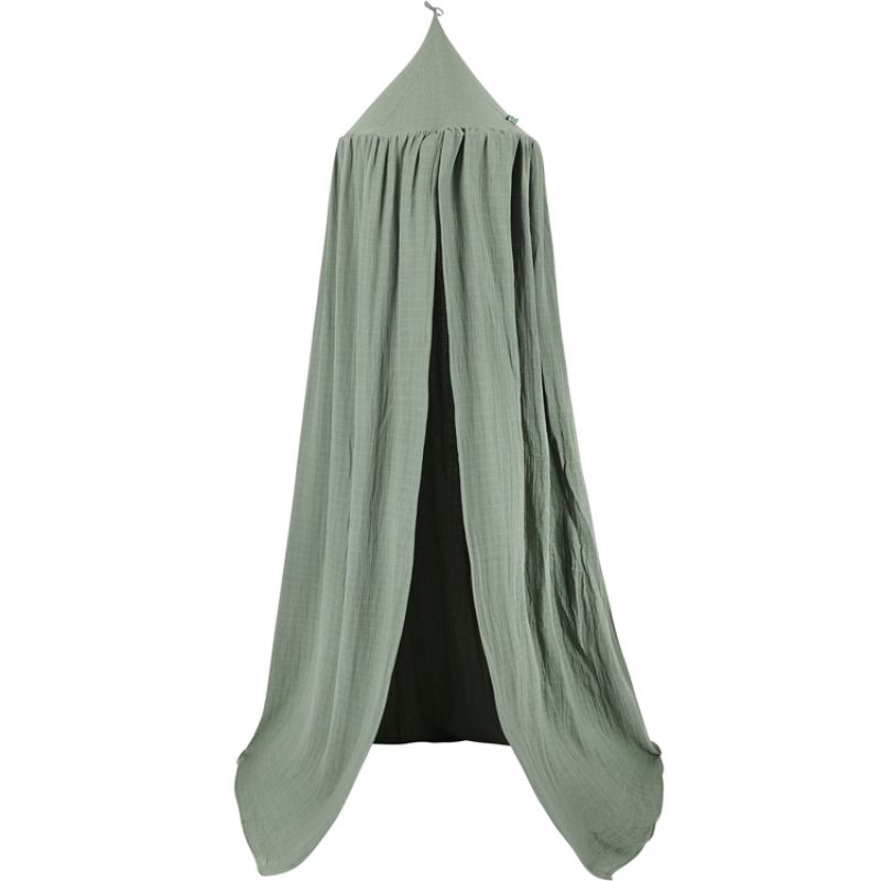 Ciel de lit Bliss Olive Trixie
