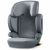 Variation Gris du produit Siège auto Xpand 2 i-Size Rocket Grey (groupe 2-3) de la marque Kinderkraft