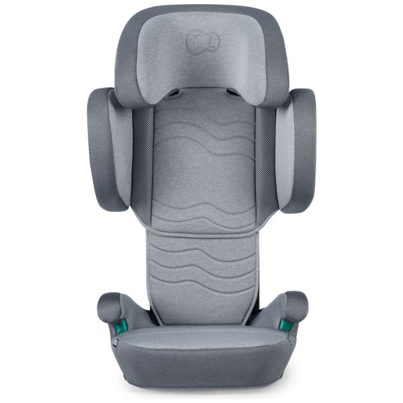 Siège auto Xpand 2 i-Size Rocket Grey (groupe 2-3) Kinderkraft Produit 3