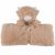 Variation Beige du produit Doudou XXL Fluffy (50x50 cm) de la marque Noukie's