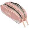 Trousse 2 compartiments Rainbow Glow Caméléon Produit ouvert 3