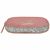 Variation Rose, argenté du produit Trousse 2 compartiments Rainbow Glow de la marque Caméléon