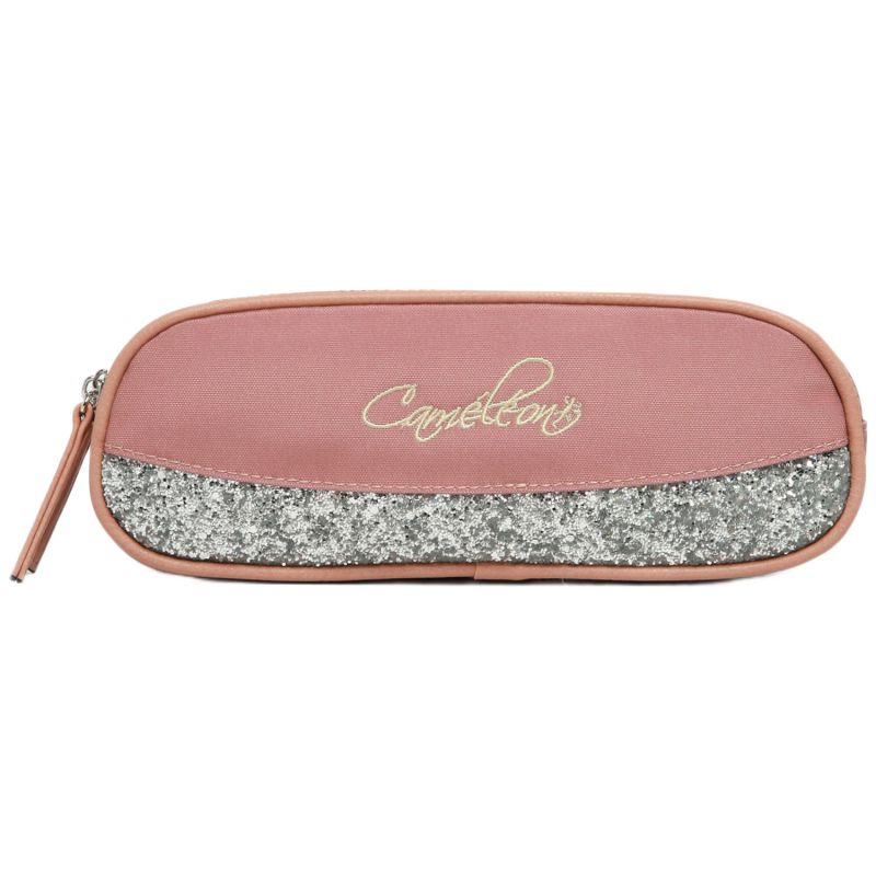 Trousse 2 compartiments Rainbow Glow Caméléon Produit 1