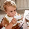 Coffret repas en porcelaine Little Mateys (3 pièces)  par Lässig 
