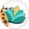 Sac bandoulière Guépard Djeco Produit 4