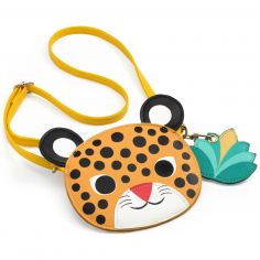 Sac à main Guépard - Djeco