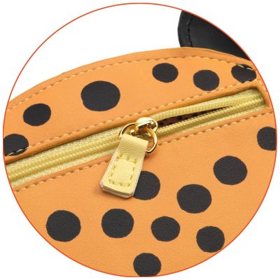 Sac bandoulière Guépard