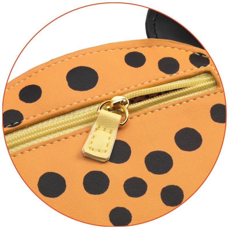 Sac bandoulière Guépard Djeco Produit 2