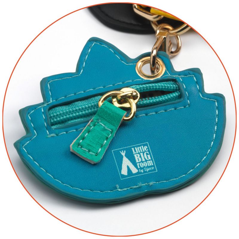 Sac à main Guépard Djeco Produit 3