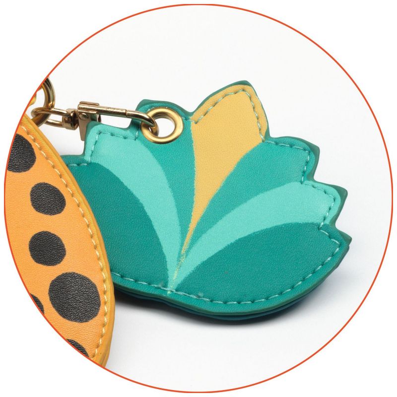Sac bandoulière Guépard Djeco Produit 4