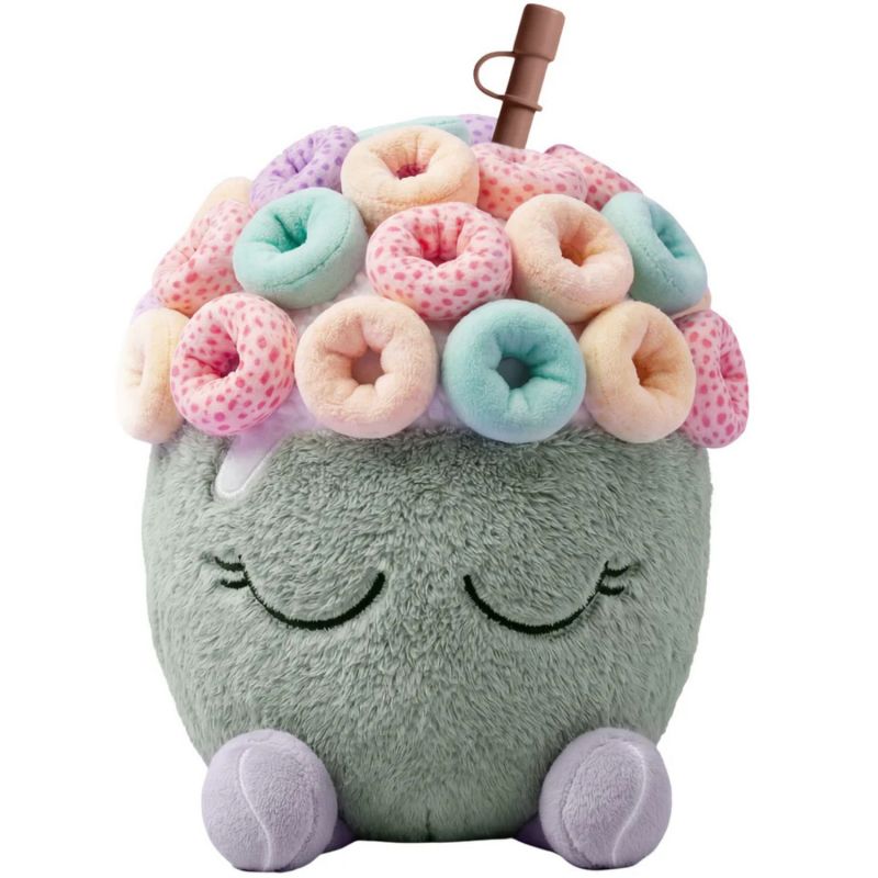 Gobelet isotherme Fuzzie Sunny (360 ml) Asobu Produit 1