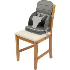 Réducteur de siège pour chaise haute - coussin de siège chaise pour enfant  universel Safari : : Bébé et Puériculture