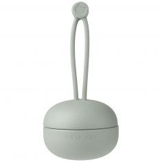 Range sucette Philip Dove Blue - Liewood