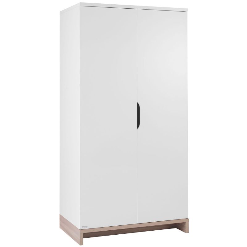 Armoire 2 portes Lilo Galipette