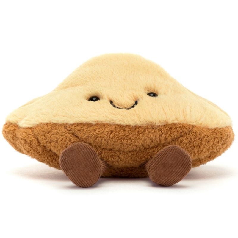 Peluche Amuseable Margaux la Madeleine (13 cm) Jellycat Produit 3