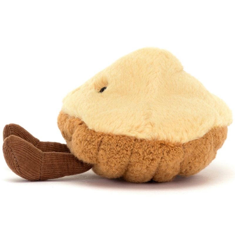 Peluche Amuseable Margaux la Madeleine (13 cm) Jellycat Produit 5