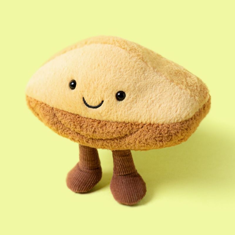 Peluche Amuseable Margaux la Madeleine (13 cm) Jellycat Ambiance 8