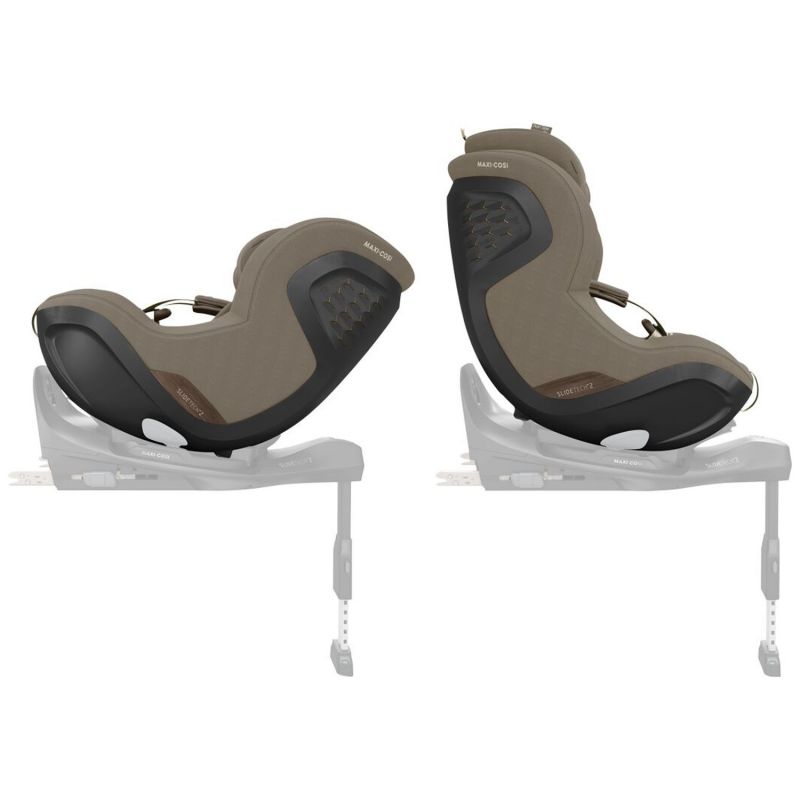 Siège auto Pearl Slide Pro Authentic Truffle (groupe 0-1) Maxi-Cosi Produit 9