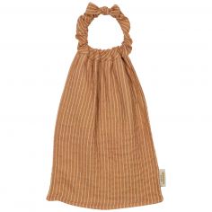 Serviette de cantine Rayures Fines - Atelier Wagram