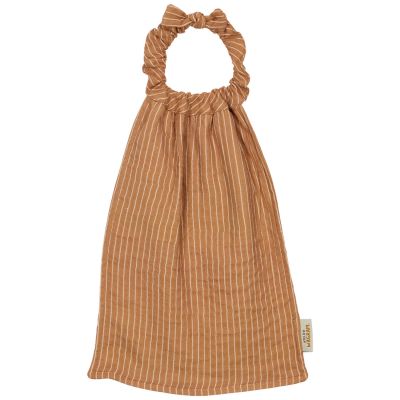 Serviette de cantine Rayures Fines Atelier Wagram