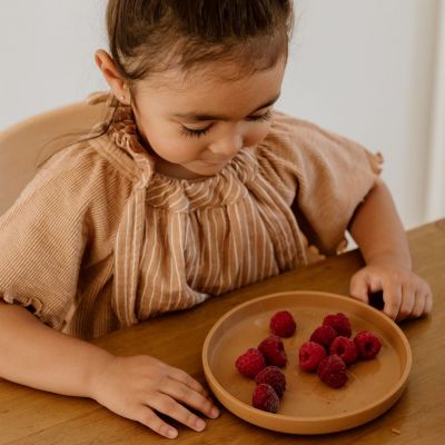 Serviette de cantine Rayures Fines