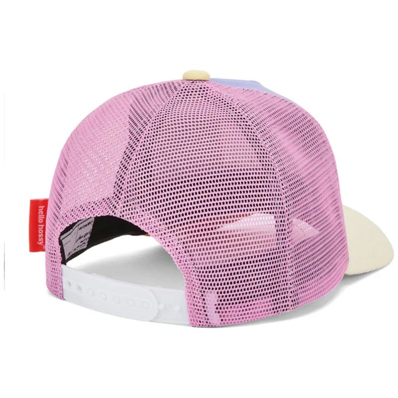 Casquette Mini Iris (6 ans et +) Hello Hossy Produit 3