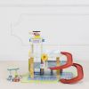 Grand garage en bois FSC Le Toy Van Ambiance 4