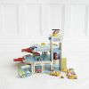 Grand garage en bois FSC Le Toy Van Ambiance 5
