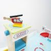 Grand garage en bois FSC Le Toy Van Ambiance 7