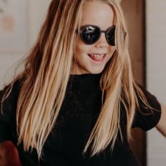 Lunettes de soleil Megy James (9-24 mois)