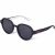 Variation Noir du produit Lunettes de soleil Megy James (9-24 mois) de la marque Hello Hossy