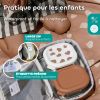 Trousse à goûter Faro Galet Béaba Ambiance 7
